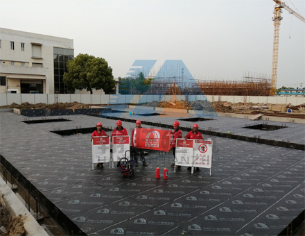 新建防水工程开元官网