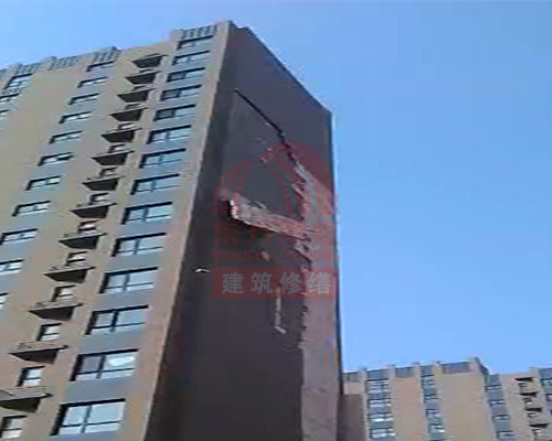 建筑修缮